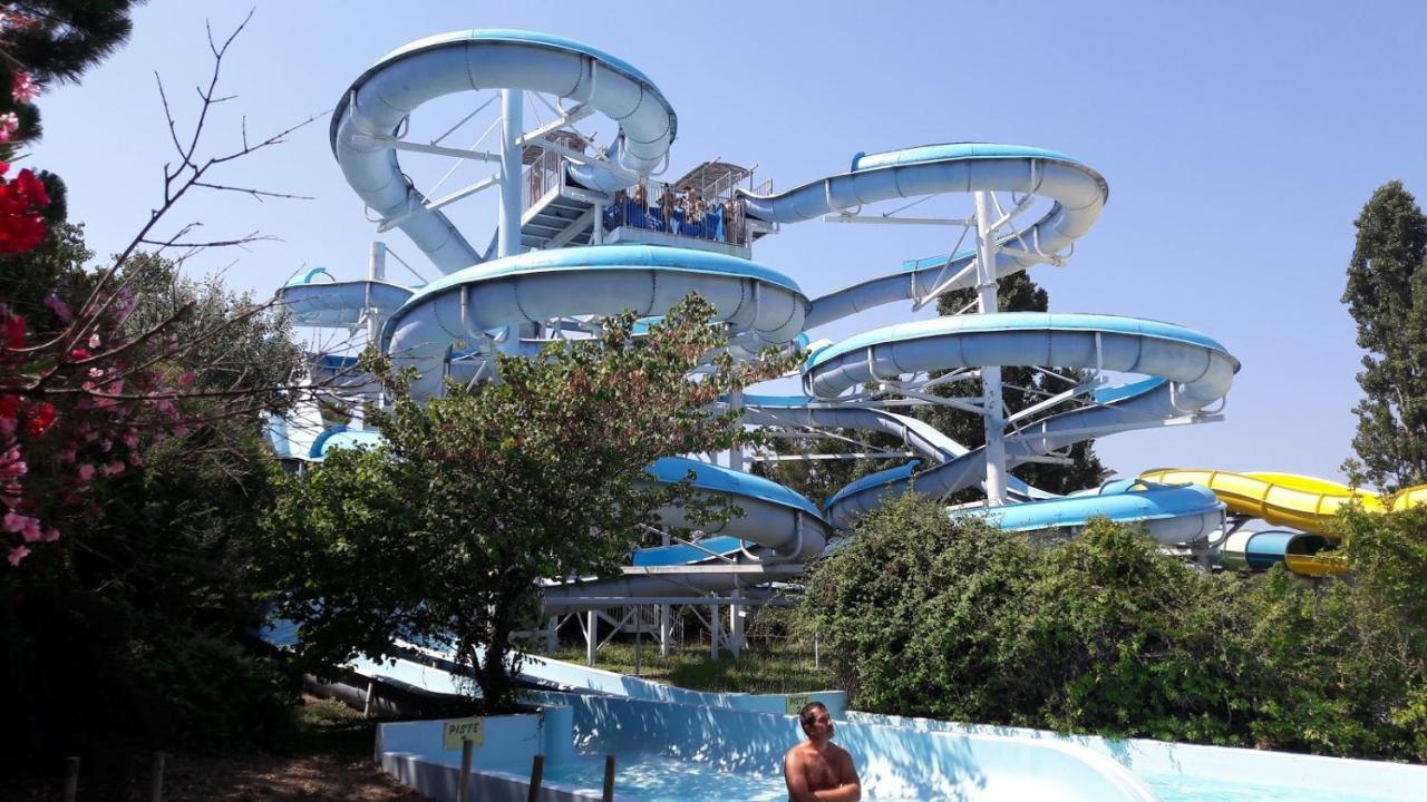 Les Arbousiers Vila La Cadiere-d'Azur Exterior foto
